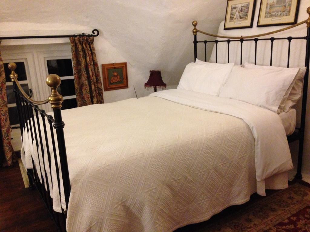 Thatch Cottageレイコック 部屋 写真