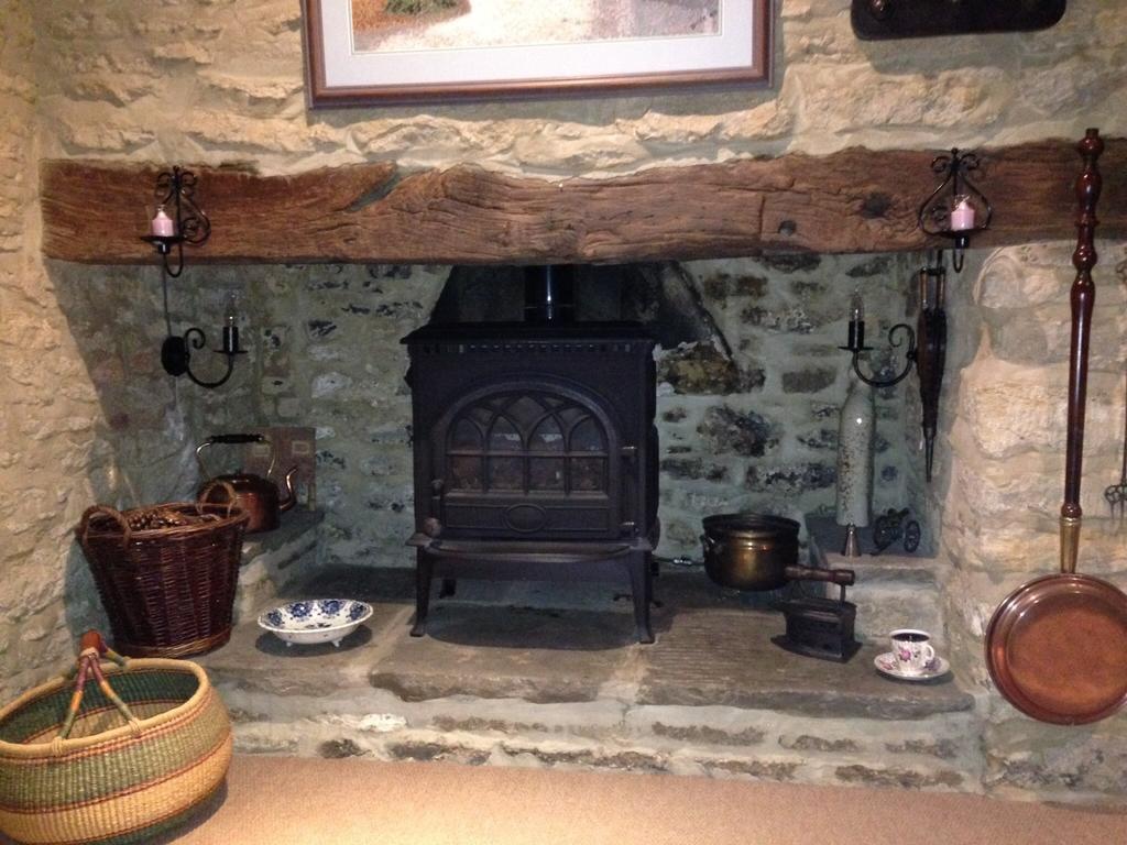 Thatch Cottageレイコック 部屋 写真