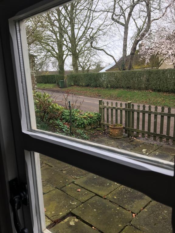 Thatch Cottageレイコック エクステリア 写真